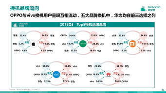洞察數字脈搏 199it互聯網數據資訊中心與數據服務的革新之路