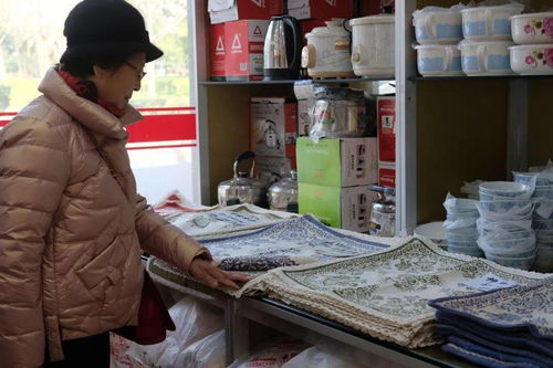 上海老店的復原時光 在搪瓷臉盆與搓衣板間尋覓一世溫情